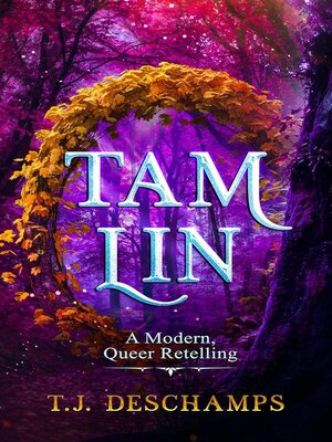 cover image of Tam Lin